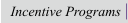 Incentive Programs